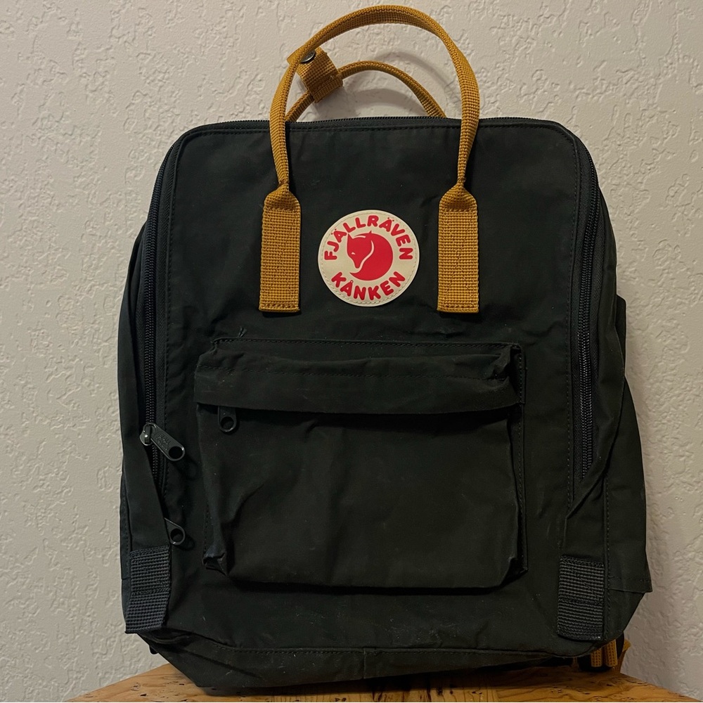 Fjallraven Kånken Backpack